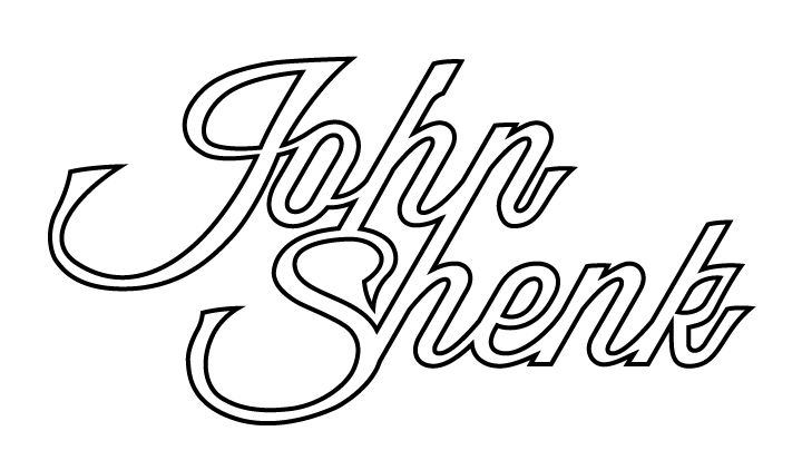 John Shenk Music